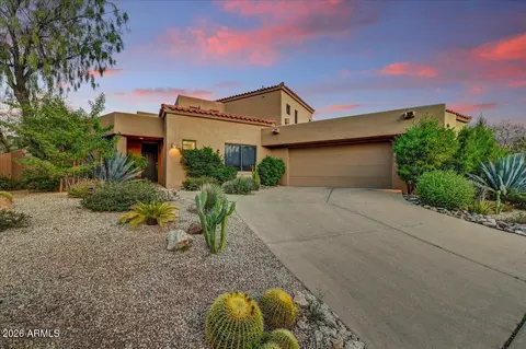7500 E Boulders Pkwy #79, Scottsdale, AZ 85266