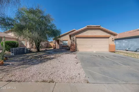 12614 W Dreyfus Dr, El Mirage, AZ 85335