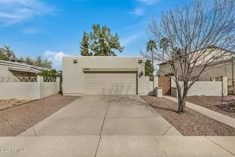 4426 W Westcott Dr, Glendale, AZ 85308