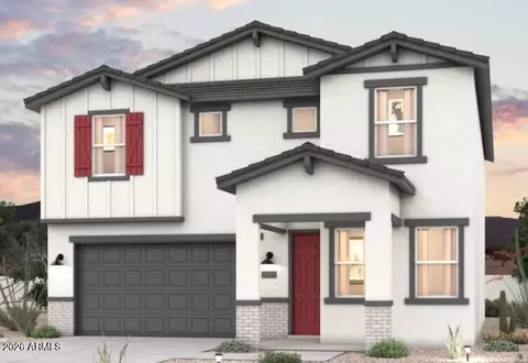 6060 E Crockett Way, San Tan Valley, AZ 85143