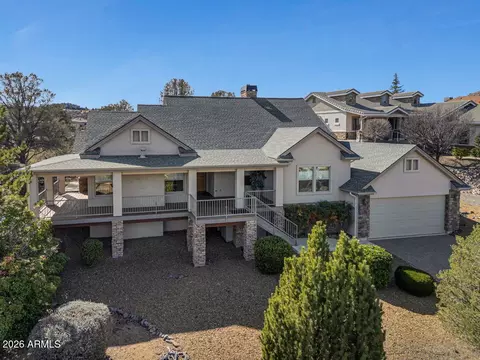 253 Thoroughbred Dr #D, Prescott, AZ 86301