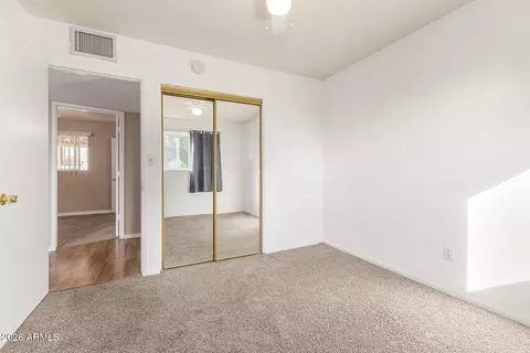 Bedroom - 1002 E Orchid Ln, Phoenix, AZ 85020 photo 2 of 6