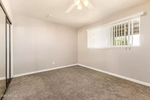 Bedroom - 1002 E Orchid Ln, Phoenix, AZ 85020 photo 4 of 6