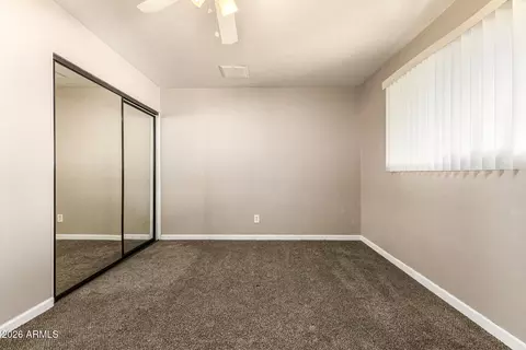 Bedroom - 1002 E Orchid Ln, Phoenix, AZ 85020 photo 5 of 6