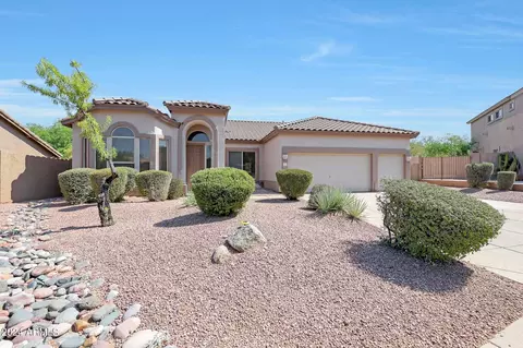7632 E Snowdon Cir, Mesa, AZ 85207
