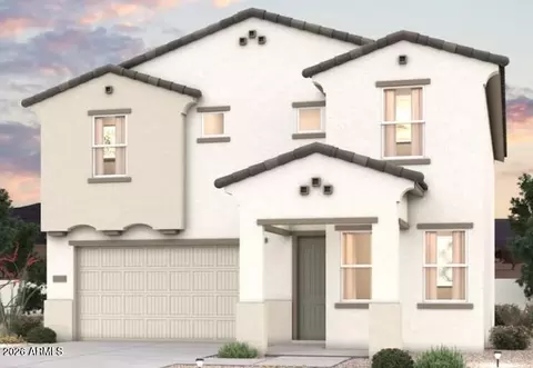 6093 E Crockett Way, San Tan Valley, AZ 85143