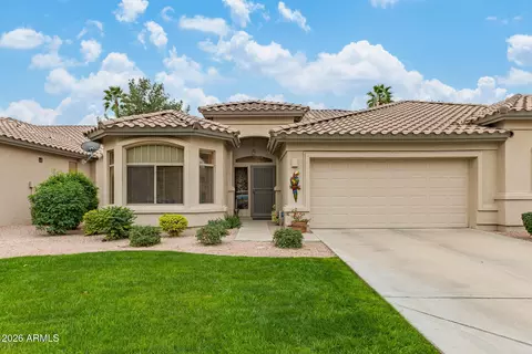 9617 E Holiday Way, Sun Lakes, AZ 85248
