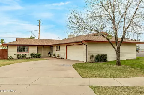 7848 N 33rd Dr, Phoenix, AZ 85051