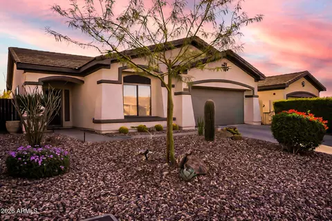 41413 N Prosperity Way, Anthem, AZ 85086