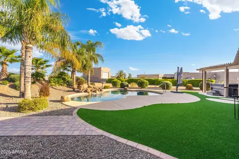 28917 N Redbloom Ct, Wittmann, AZ 85361