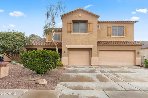 1720 E Woodsman Pl, Chandler, AZ 85286