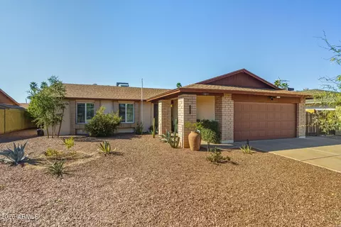 10802 N 39th Ave, Phoenix, AZ 85029