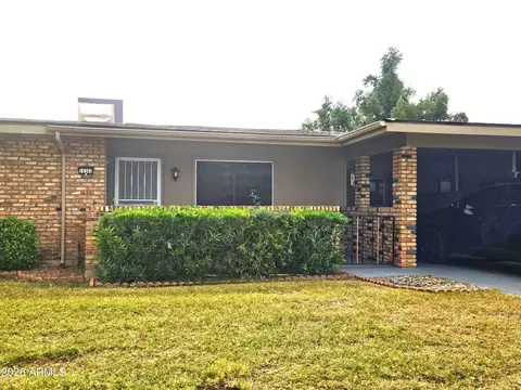 10303 W Deanne Dr, Sun City, AZ 85351