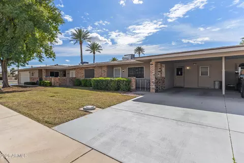 10303 W Deanne Dr, Sun City, AZ 85351
