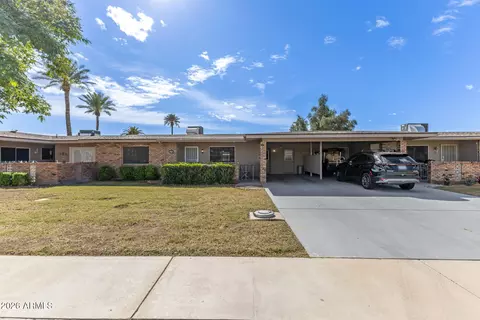 10303 W Deanne Dr, Sun City, AZ 85351