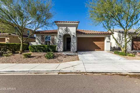 29566 N 113th Ln, Peoria, AZ 85383