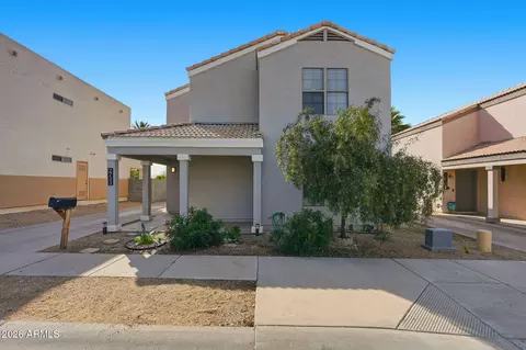 Exterior - 2733 E Cambridge Ave, Phoenix, AZ 85008 photo 2 of 7
