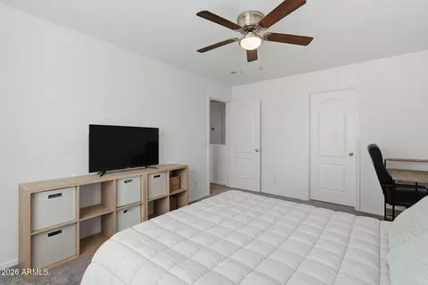 Bedroom - 2733 E Cambridge Ave, Phoenix, AZ 85008 photo 6 of 11