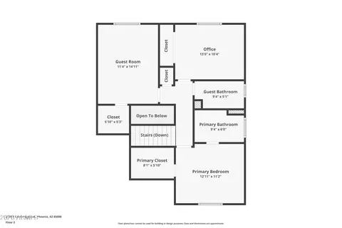 Other - 2733 E Cambridge Ave, Phoenix, AZ 85008 photo 11 of 12