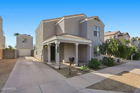 2733 E Cambridge Ave, Phoenix, AZ 85008