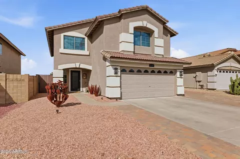 4174 S Celebration Dr, Gold Canyon, AZ 85118