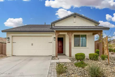 8320 S 165th Dr, Goodyear, AZ 85338