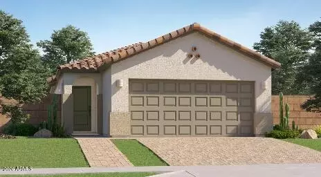 17396 N Del Mar Ave, Maricopa, AZ 85138