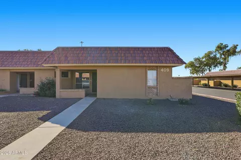 409 W Pontiac Dr #1, Phoenix, AZ 85027