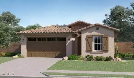 17367 W Gray Fox Trl, Surprise, AZ 85387