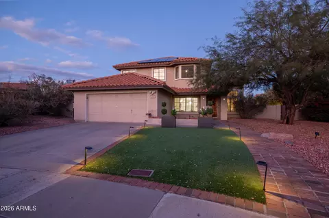 3912 E Shannon St, Phoenix, AZ 85044