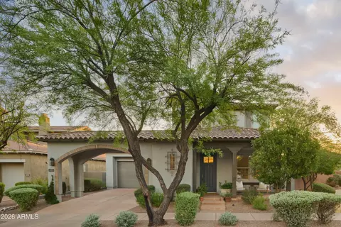 18388 N 93rd Pl, Scottsdale, AZ 85255