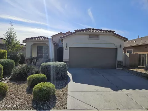 17727 W Marshall Ln, Surprise, AZ 85388