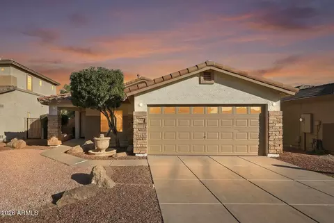 5508 W Darrow Dr, Laveen, AZ 85339