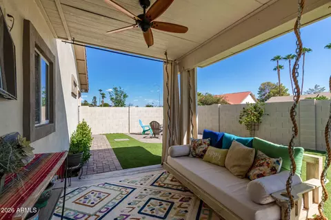1762 N Barkley --, Mesa, AZ 85203