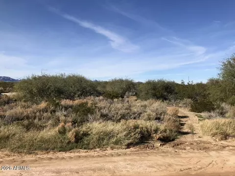 0 W Buckeye Rd #17, Tonopah, AZ 85354
