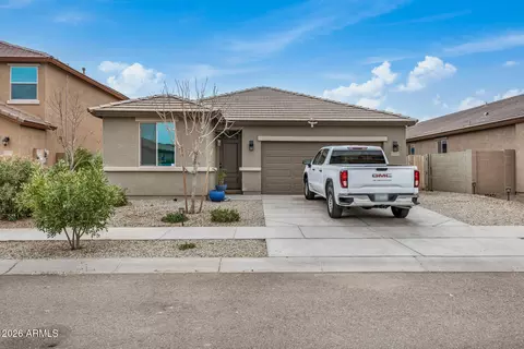 17223 W Cavedale Dr, Surprise, AZ 85387