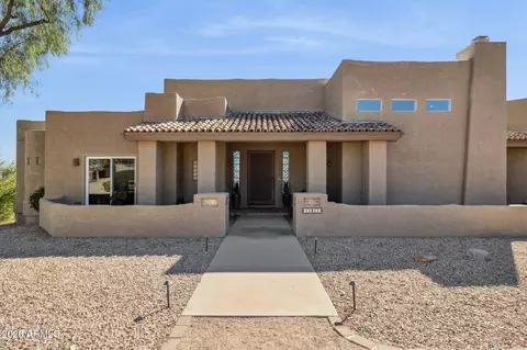 11811 N Spotted Horse Way, Fountain Hills, AZ 85268