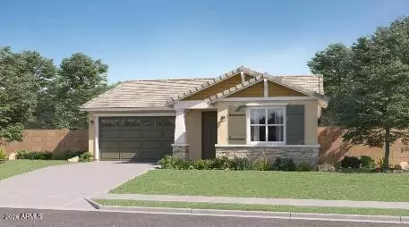 16706 W Buckskin Trl, Surprise, AZ 85387