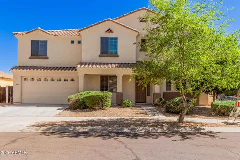 13665 W Evans Dr, Surprise, AZ 85379