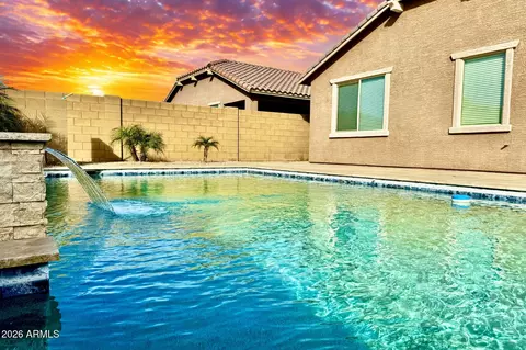 16517 W Charlotte Dr, Surprise, AZ 85387