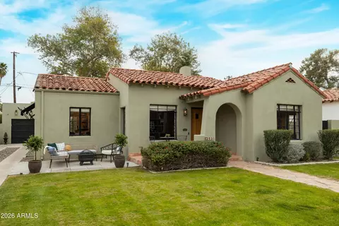 505 W Coronado Rd, Phoenix, AZ 85003