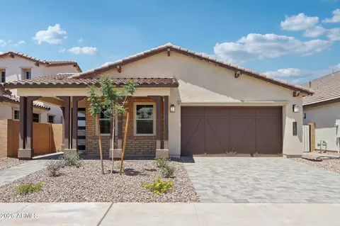19402 S 212th Pl, Queen Creek, AZ 85142
