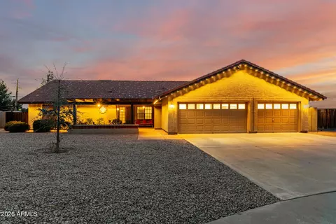 1522 N N Spg, Mesa, AZ 85203