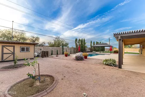 1522 N N Spg, Mesa, AZ 85203 photo 41