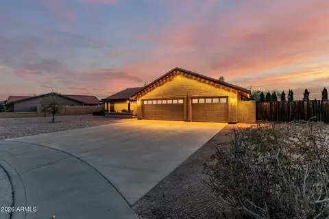 1522 N N Spg, Mesa, AZ 85203 photo 2