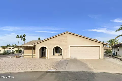 710 S 81st Pl, Mesa, AZ 85208
