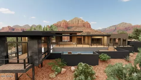 33 Rawhide Dr #134, Sedona, AZ 86336