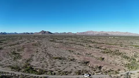 409 W Nn W Northern Ave #PARCEL 2, Tonopah, AZ 85354