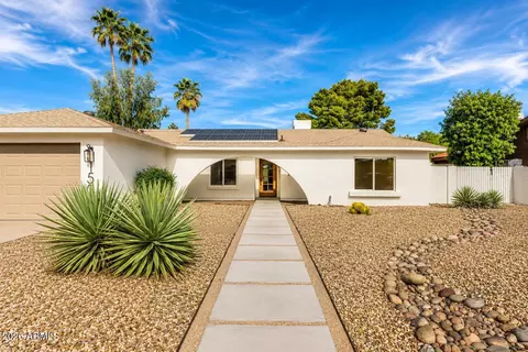 15212 N 53rd St, Scottsdale, AZ 85254