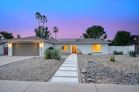 15212 N 53rd St, Scottsdale, AZ 85254